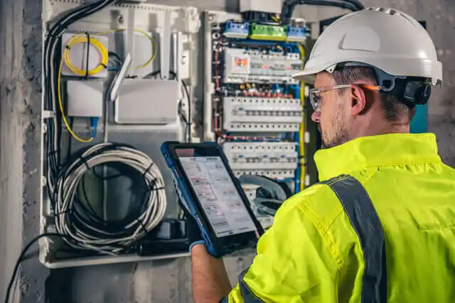 energy audit Bristow Cove